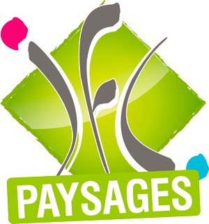 Logo paysagiste Couric